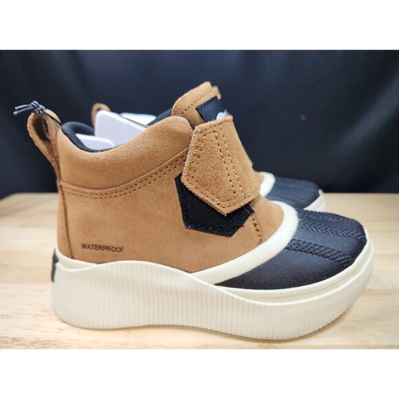 Sorel out n about strap Children size 12 - Picture 2 of 7